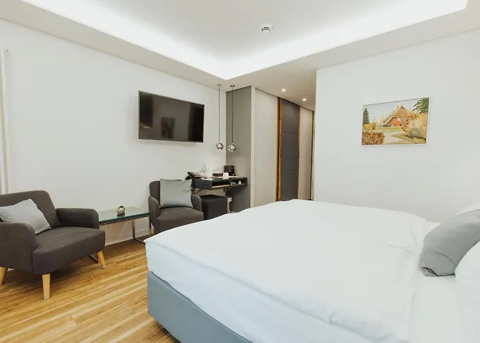 Hotel Edison