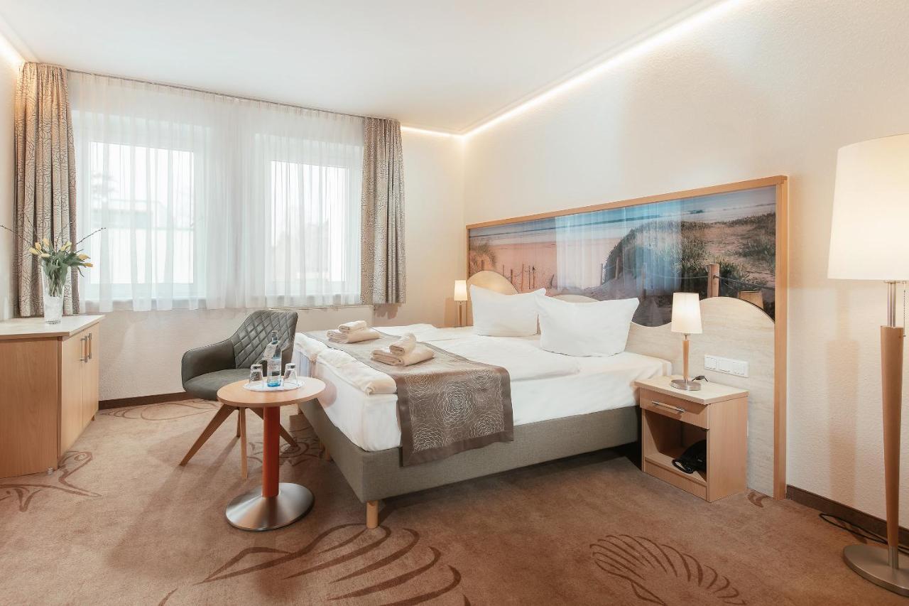 Edison Hotel Ostseebad Kühlungsborn