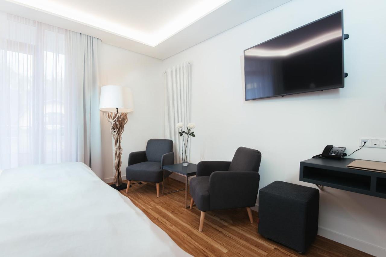Parkhotel IV Jahreszeiten Kuehlungsborn 4* Kuehlungsborn