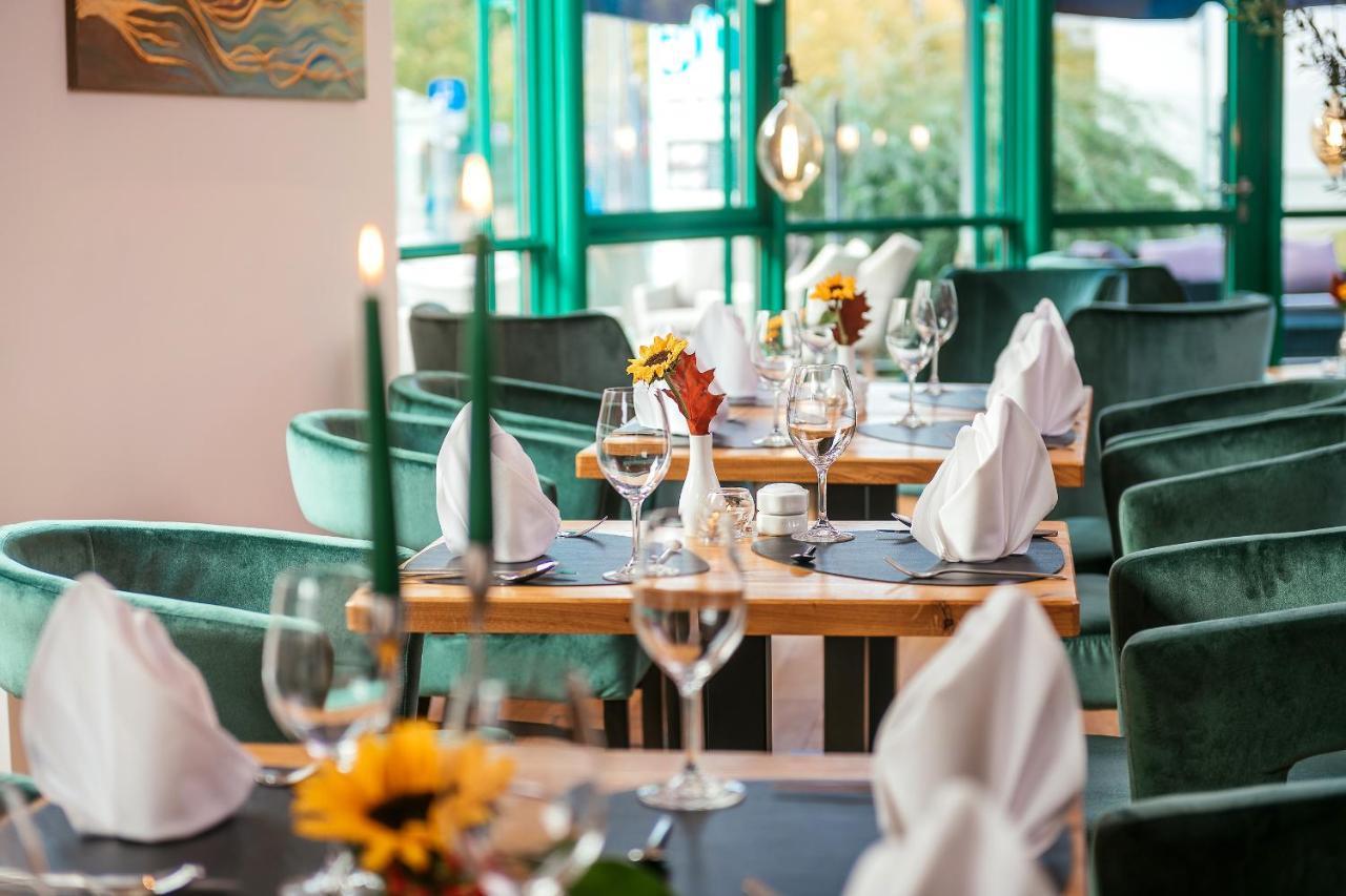 Edison Hotel Ostseebad Kühlungsborn
