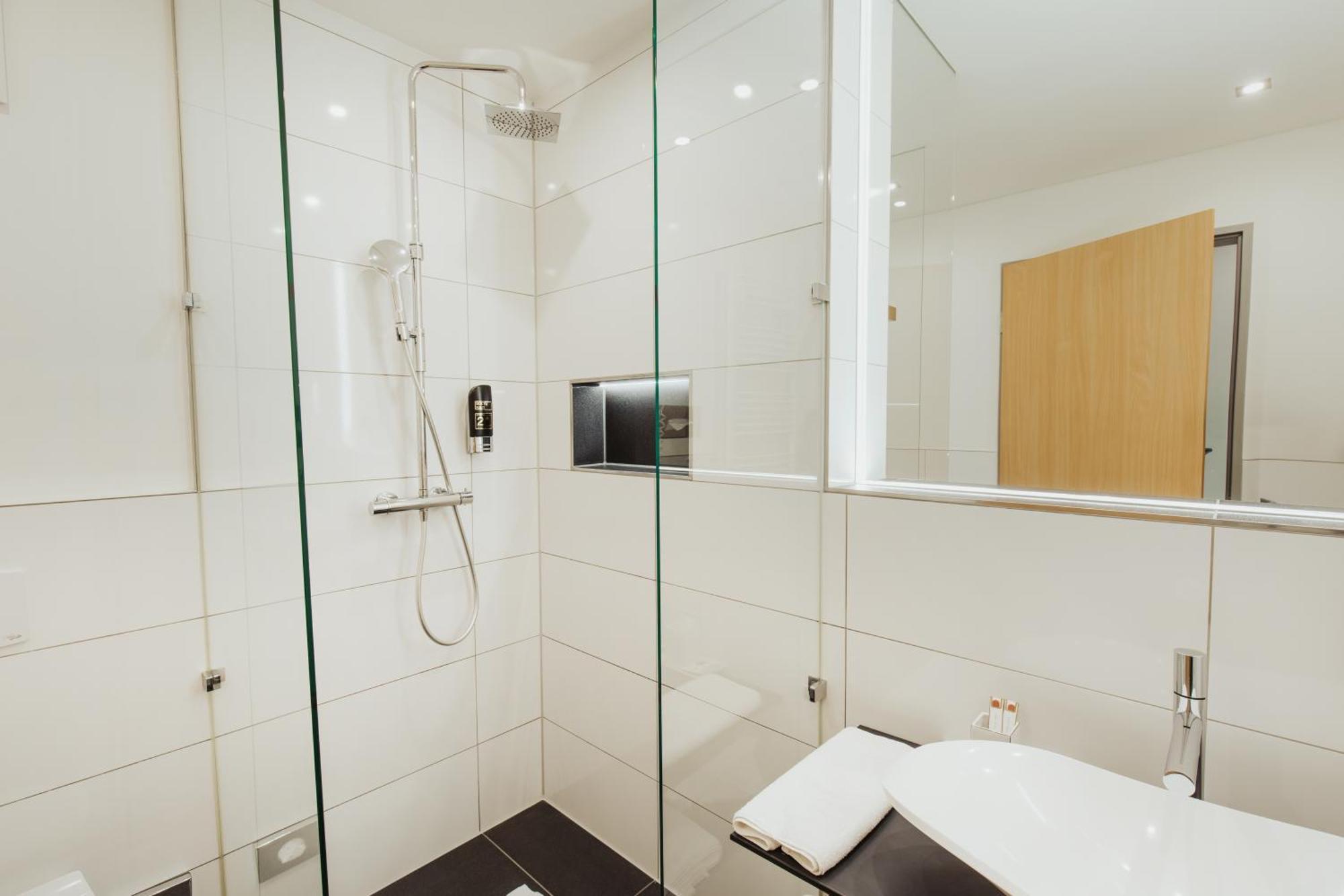 Parkhotel Iv Jahreszeiten 4*