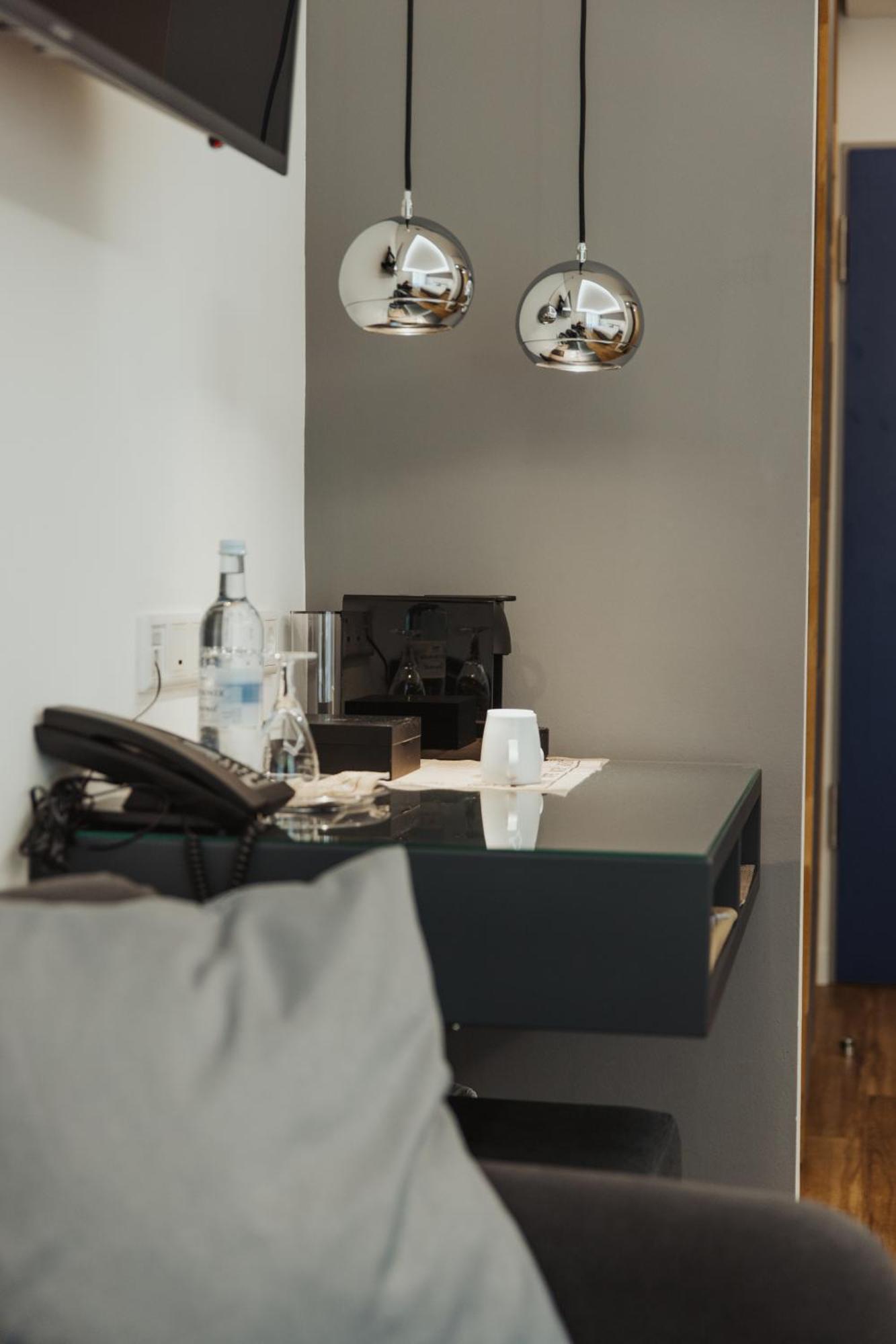 Parkhotel Iv Jahreszeiten 4* Ostseebad Kühlungsborn
