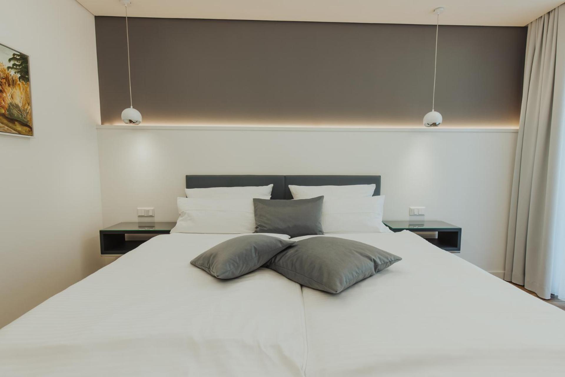 Edison 4* Ostseebad Kühlungsborn