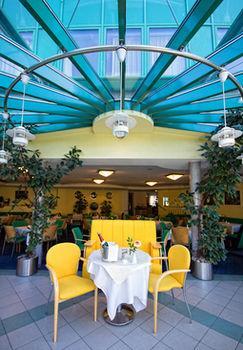 Hotel Edison 4*