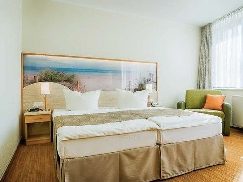 Parkhotel Iv Jahreszeiten 4*
