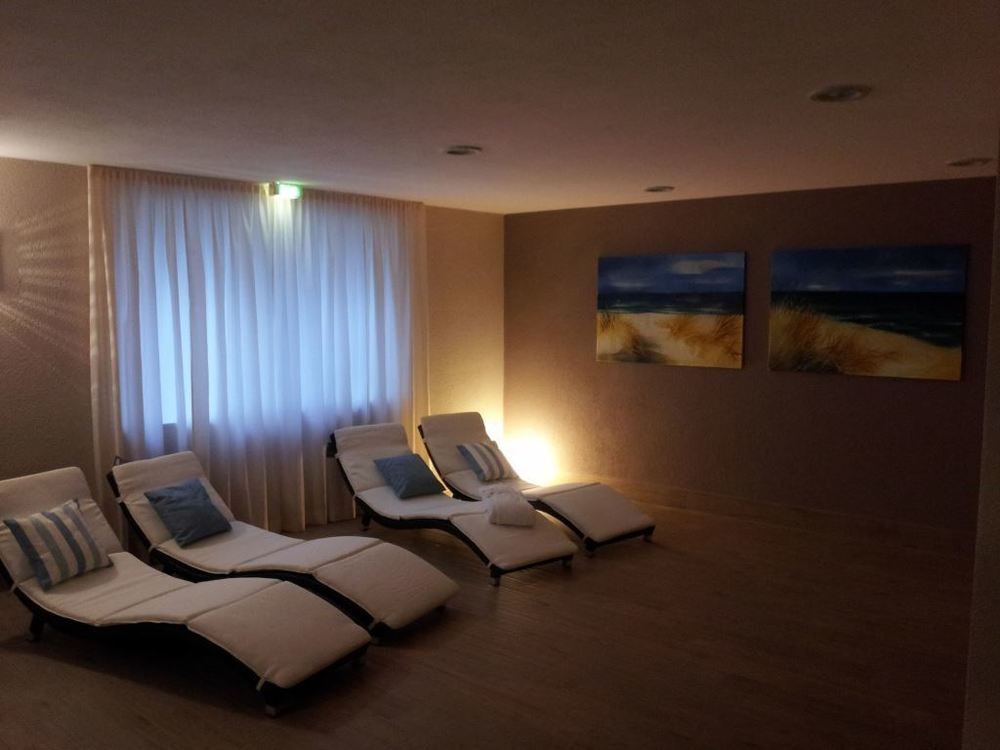 Parkhotel Iv Jahreszeiten