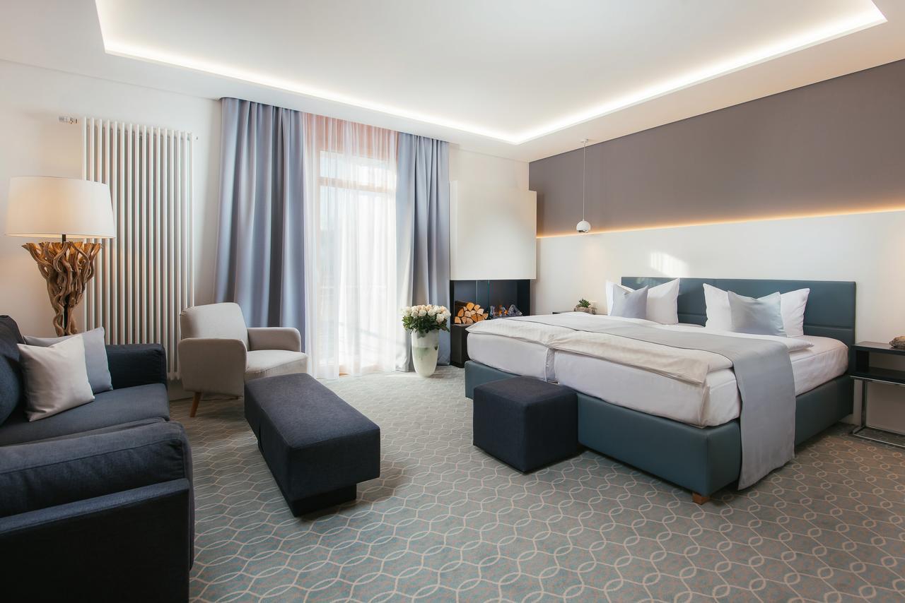 Edison 4* Ostseebad Kühlungsborn