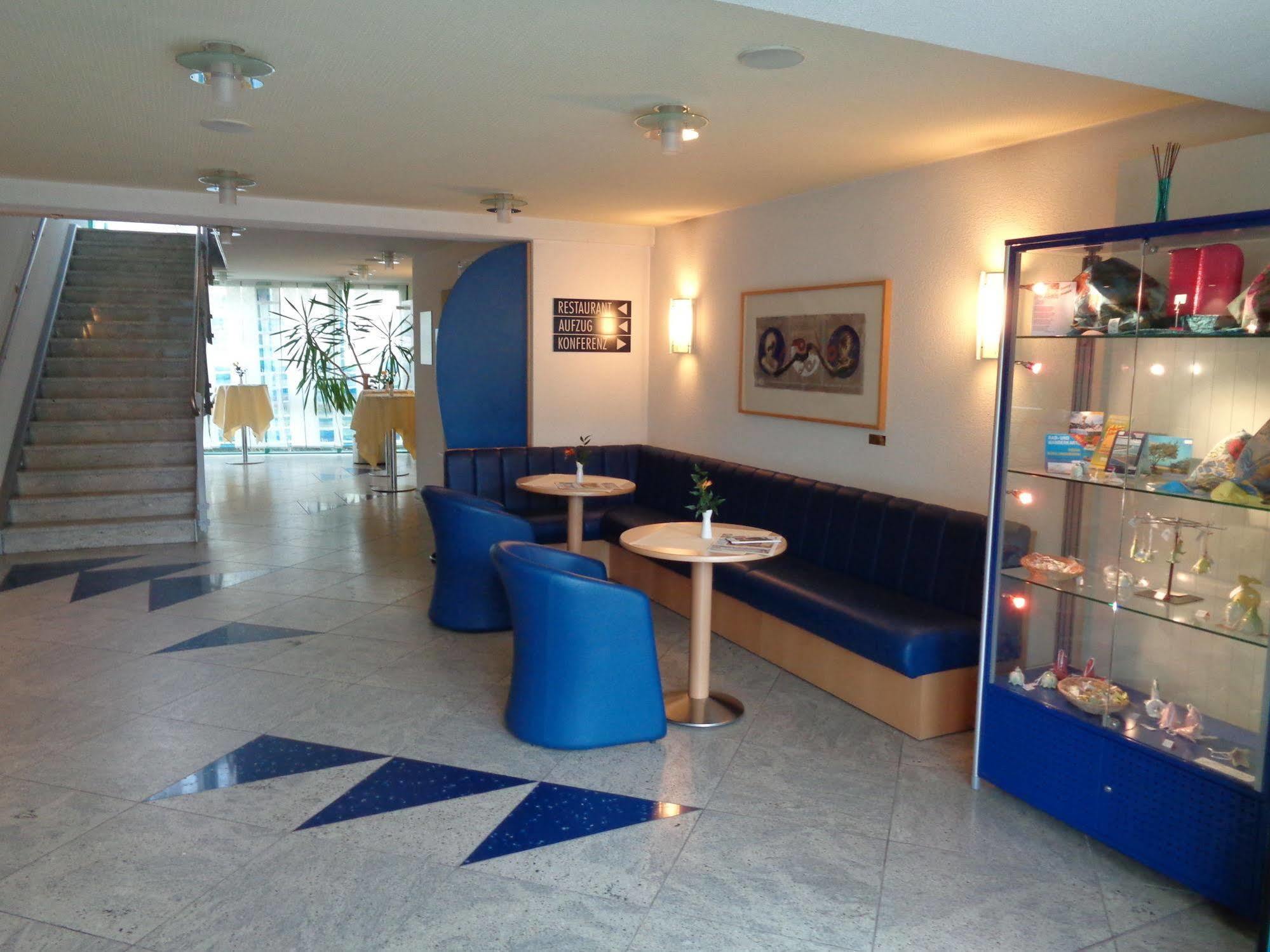 Parkhotel Iv Jahreszeiten Hotel Ostseebad Kühlungsborn