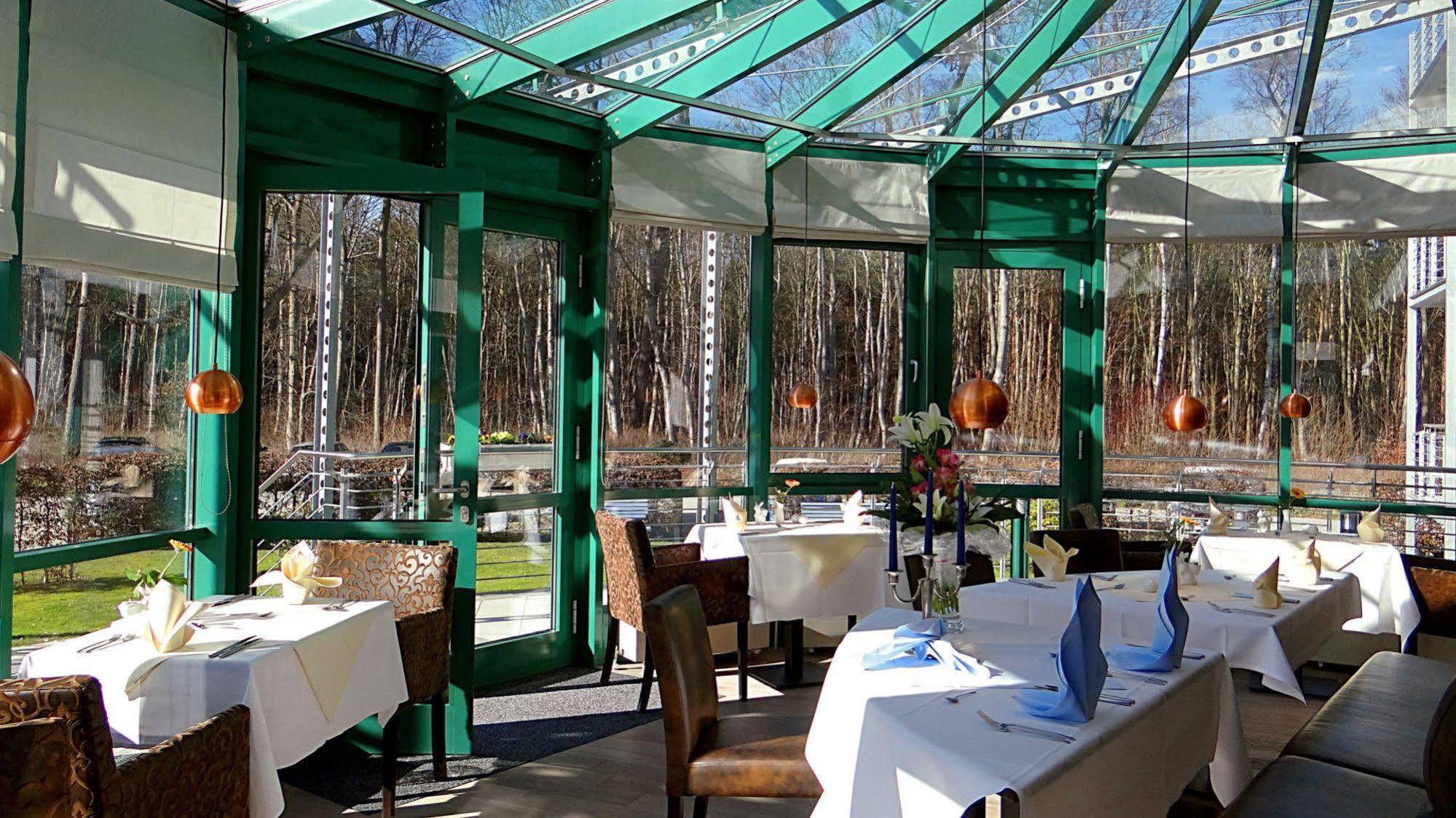 Parkhotel Iv Jahreszeiten 4*