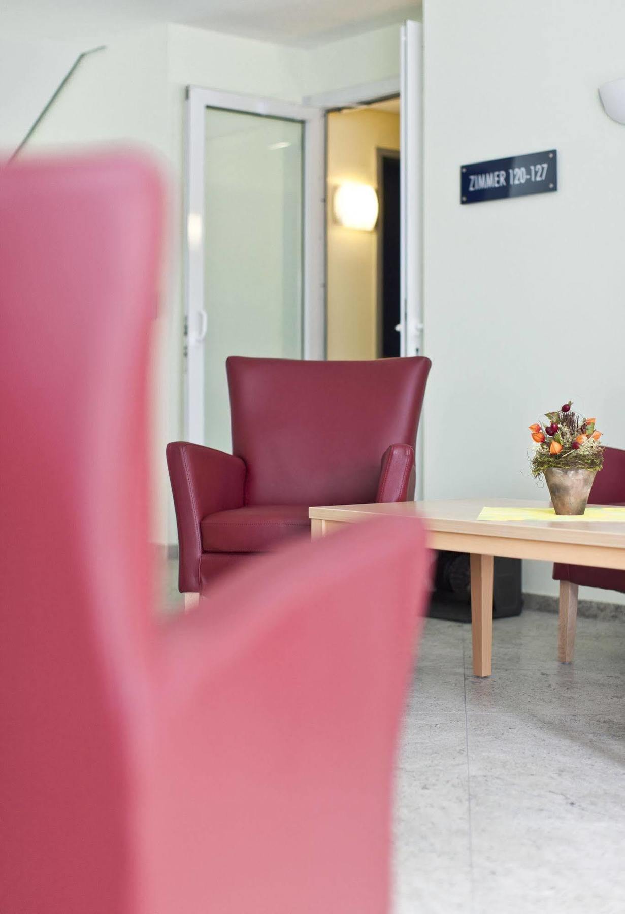 Parkhotel IV Jahreszeiten Kuehlungsborn 4*