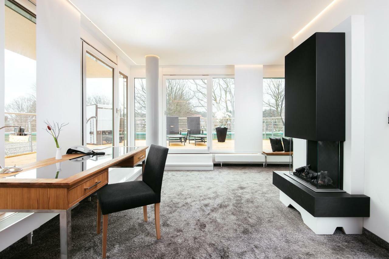 Hotel Parkhotel Iv Jahreszeiten