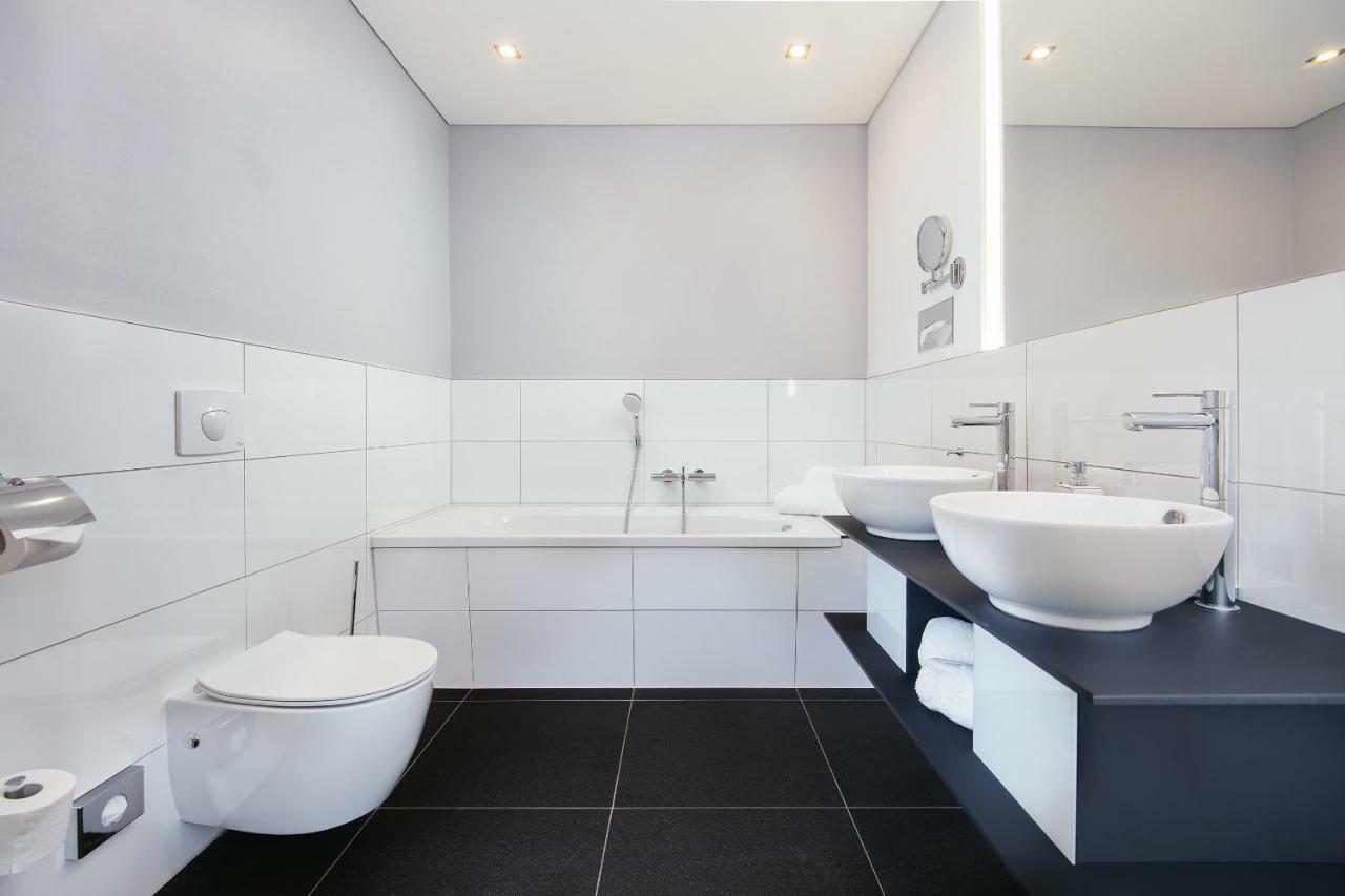 Hotel Parkhotel IV Jahreszeiten Kuehlungsborn Kuehlungsborn
