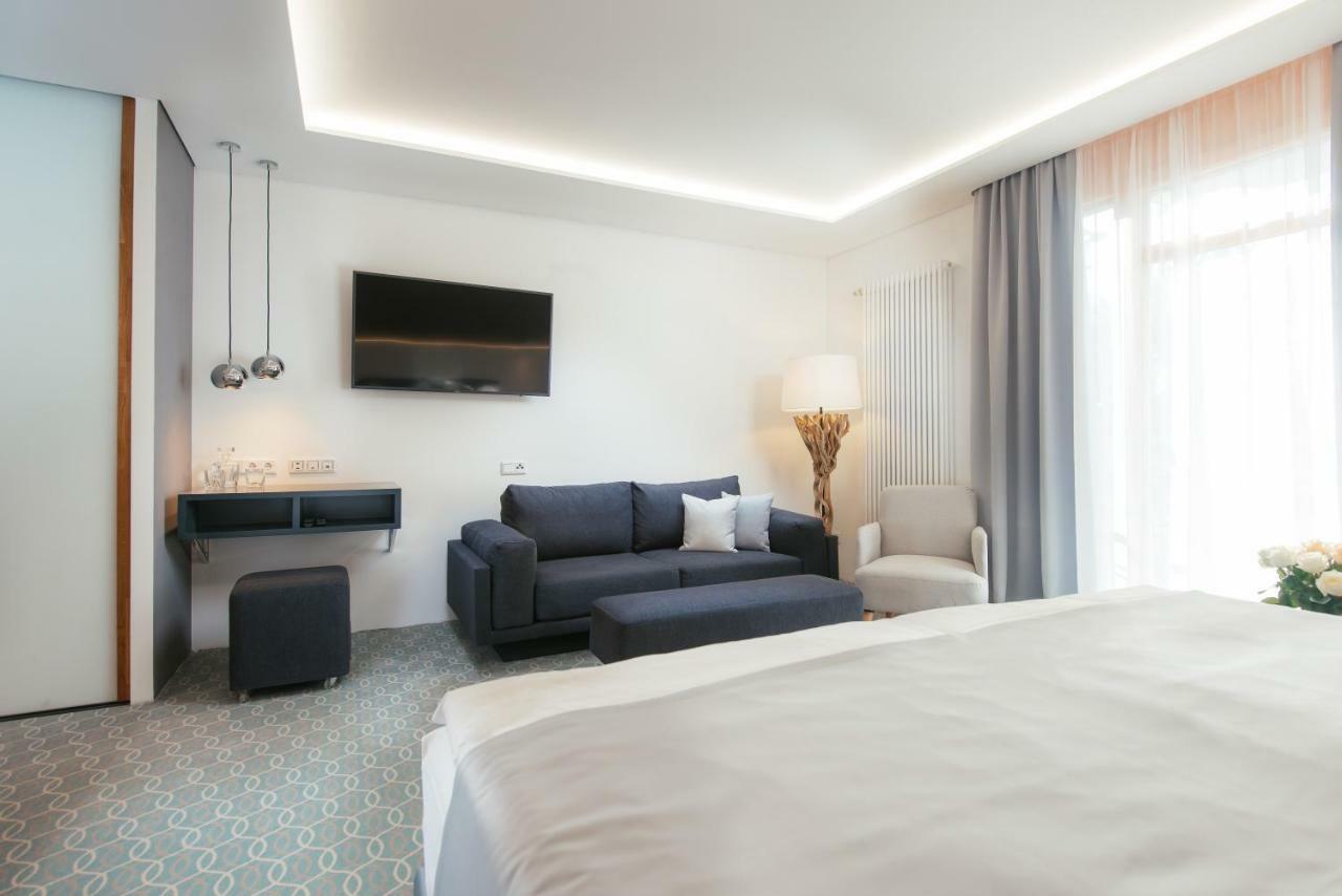 Hotel Edison Ostseebad Kühlungsborn