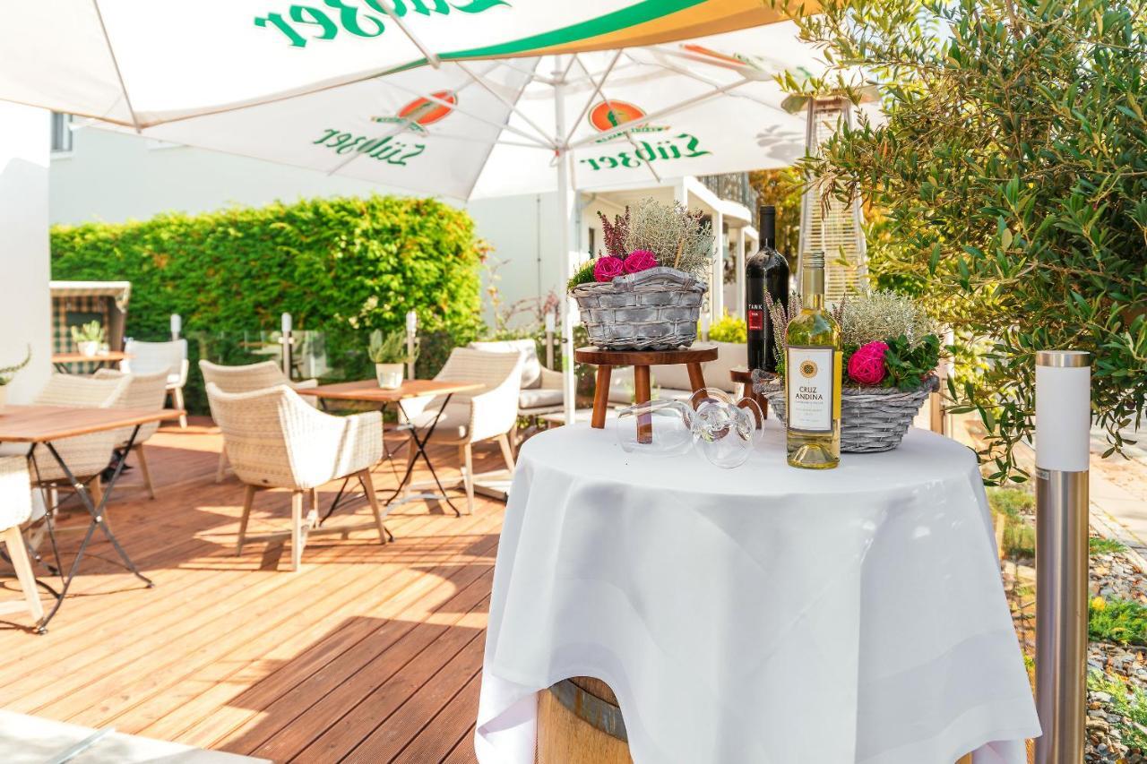 Parkhotel Iv Jahreszeiten Hotel 4*